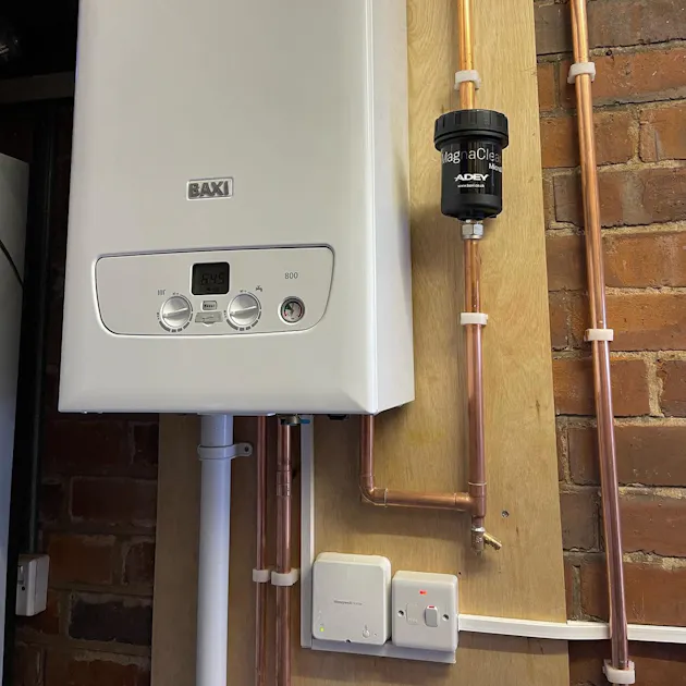 Local, Gas Safe Heating Engineers